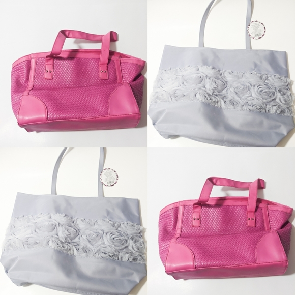 Avon Handbags - Bundle of 2 purses bags makeup bags